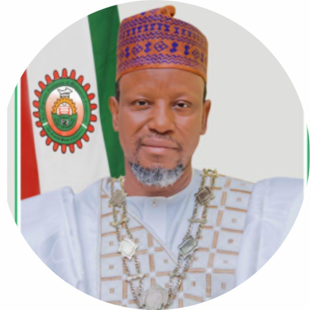 Deputy Chairman